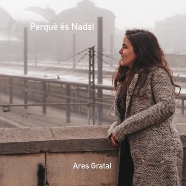 Cover: Perquè és Nadal