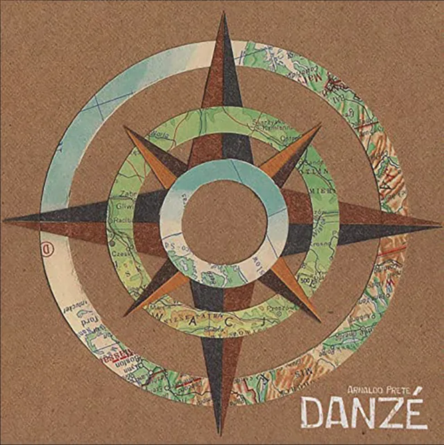 Cover: Danzé