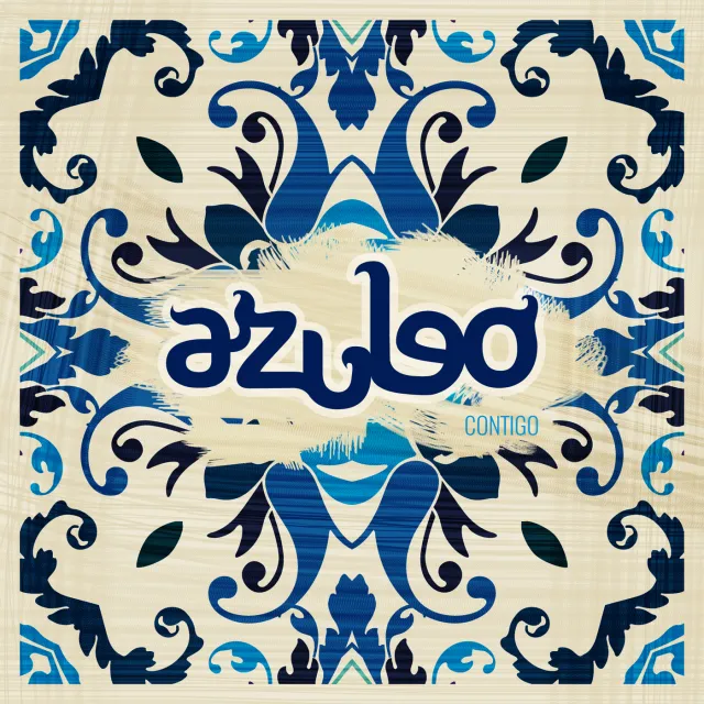 Cover: Contigo