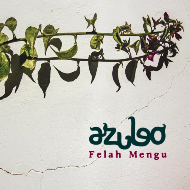 Cover: Felah Mengu