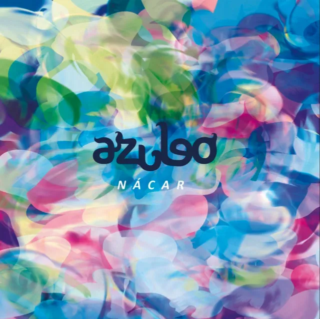 Cover: Nácar