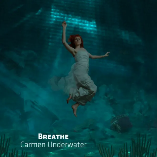 Cover: Breathe