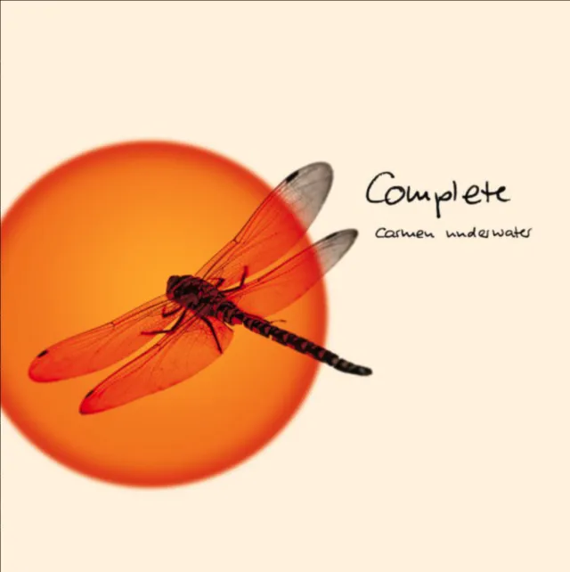 Cover: Complete