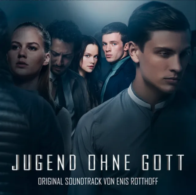 Cover: Jugend ohne Gott (Original Motion Picture Soundtrack)
