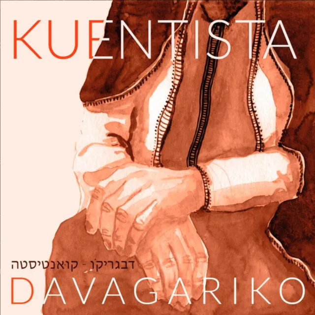 Cover: Kuentista