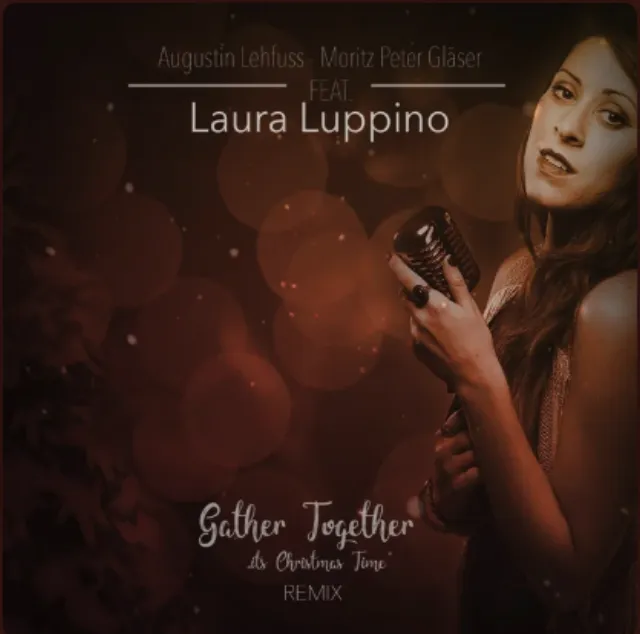 Cover: Gather Together (It's Christmas Time) [Remix]