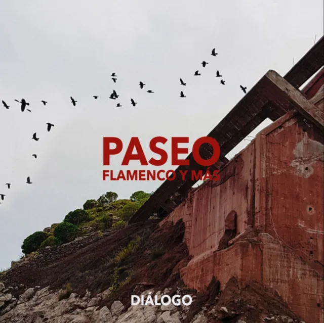 Cover: Diálogo