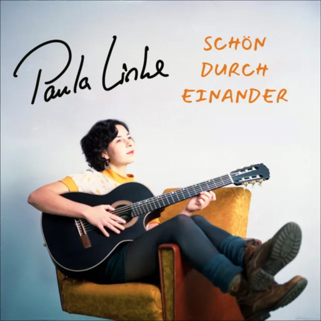 Cover: schön durcheinander