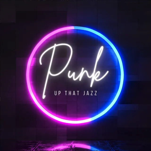 Cover: Phunk Up That Jazz