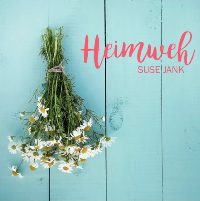 Cover: Heimweh