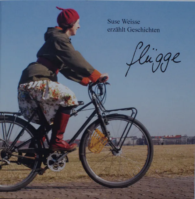 Cover: Flügge