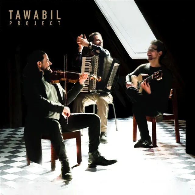 Cover: Tawabil Project