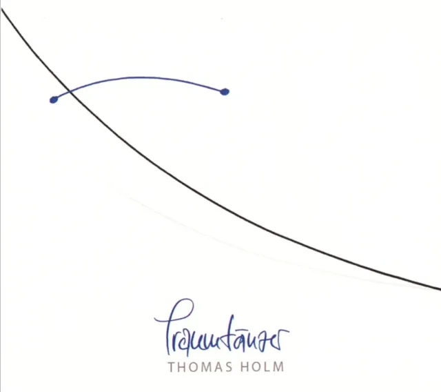 Cover: Traumtänzer