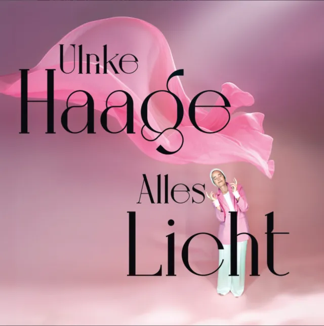 Cover: Alles Licht